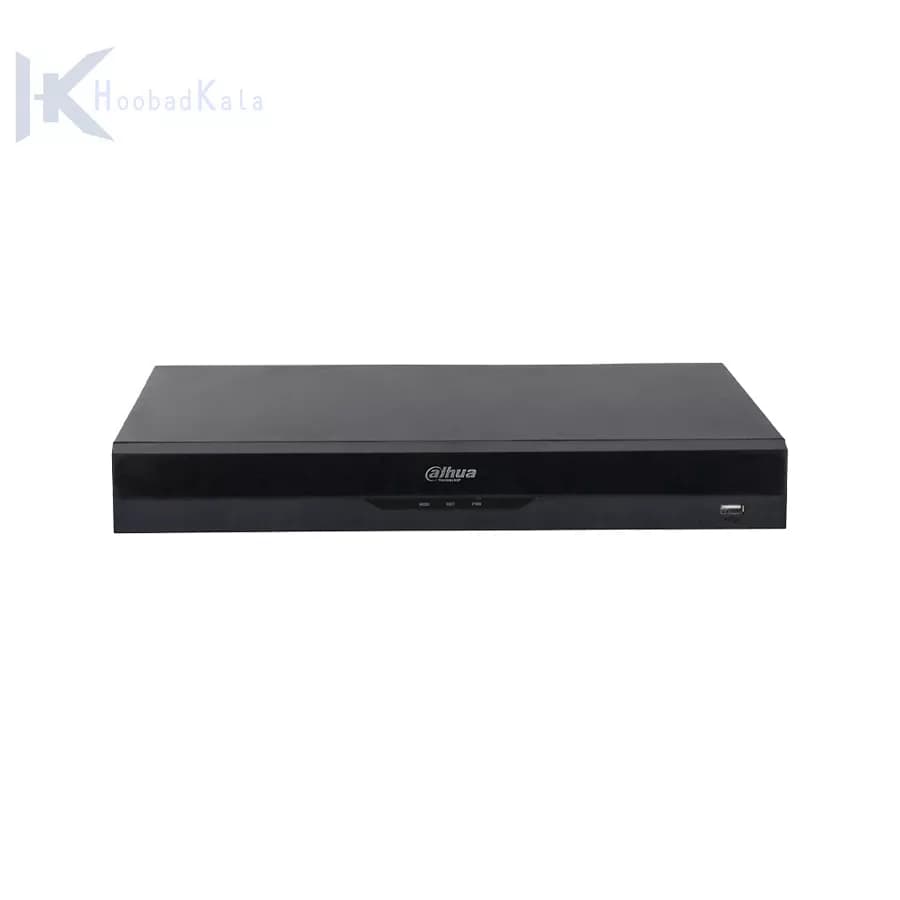 دستگاه ان وی ار 16 کانال داهوا مدل | NVR5216-EI