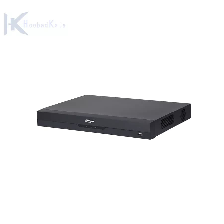 دستگاه ان وی ار 16 کانال داهوا مدل | NVR5216-EI — تصویر ۲
