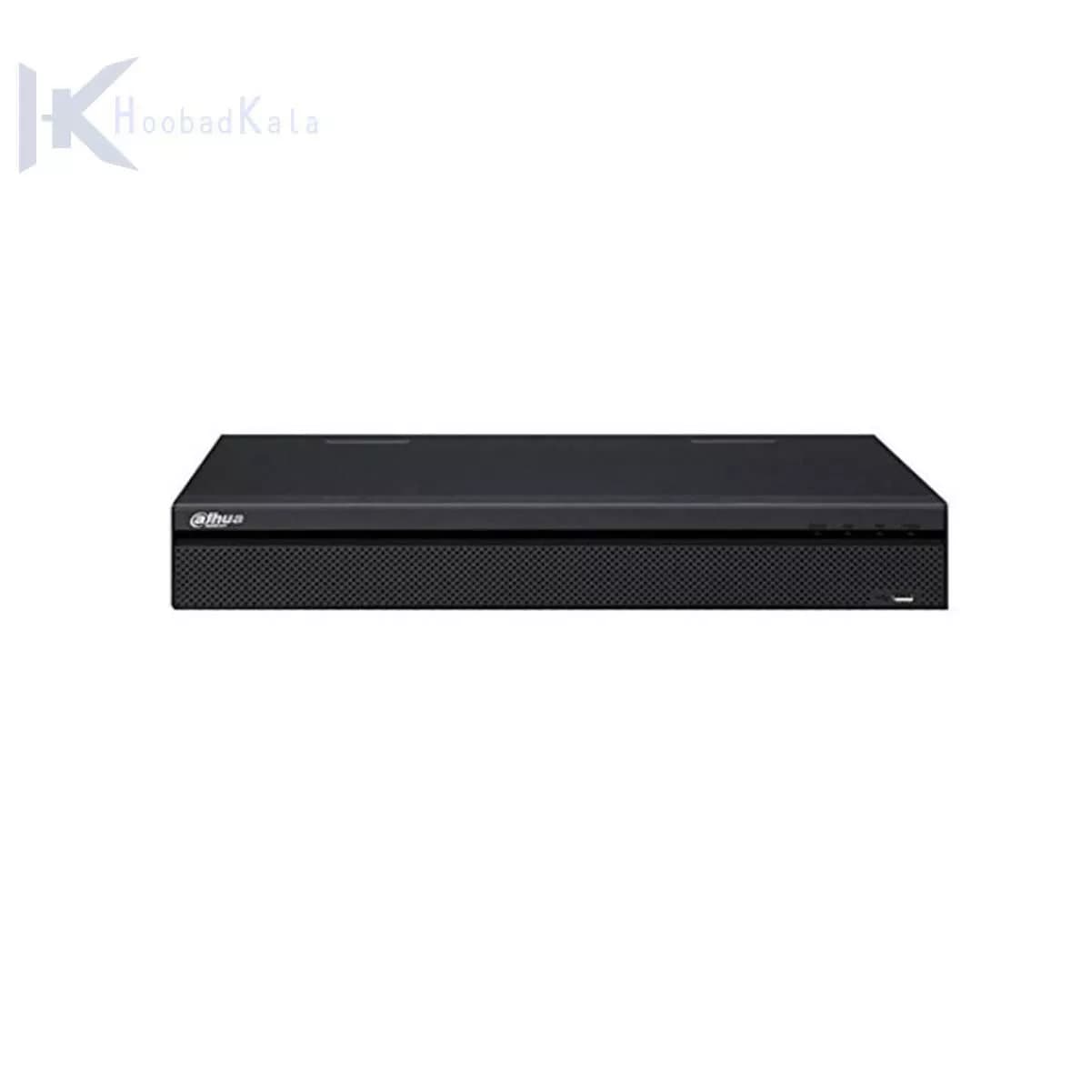 دستگاه 8 کانال NVR داهوا | DH-NVR4108HS-4KS3