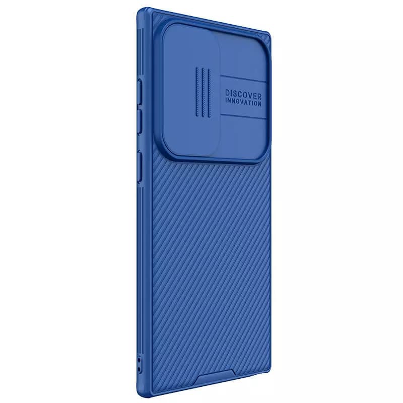 قاب نیلکین مدل Camshield pro سامسونگ Galaxy S24 ultra — تصویر ۱۲