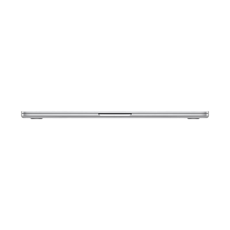 تبلت اپل iPad Air 6th 2024 wifi 13 Inch | حافظه 256 گیگابایت رم8 خاکستری — تصویر ۴