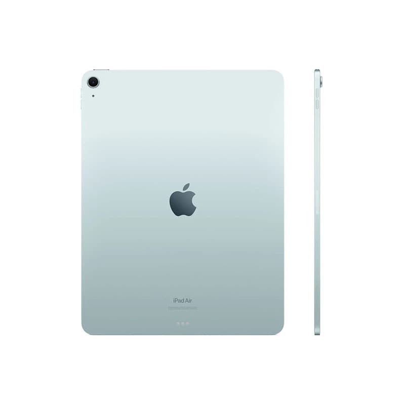 تبلت اپل iPad Air 6th 2024 wifi 13 Inch | حافظه 256 گیگابایت رم8 خاکستری — تصویر ۶