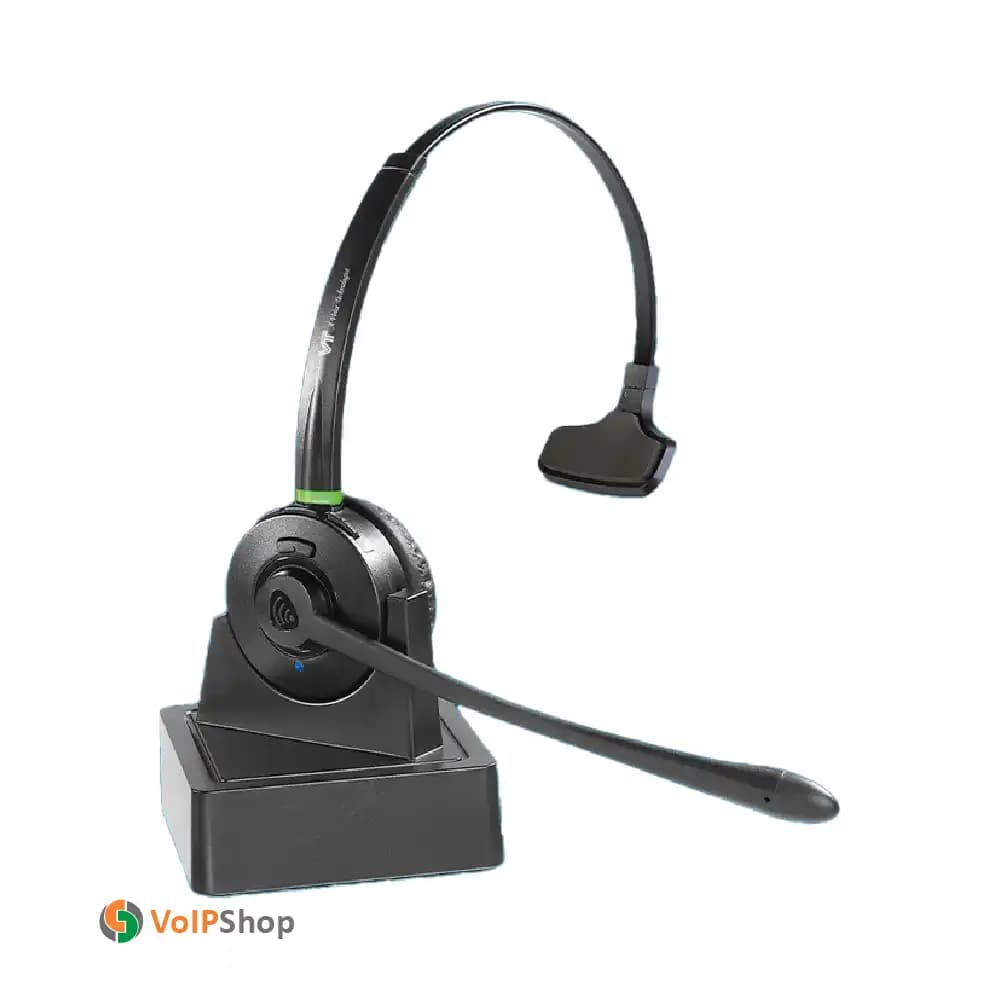 VT9712 Mono Bluetooth Headset وی تی