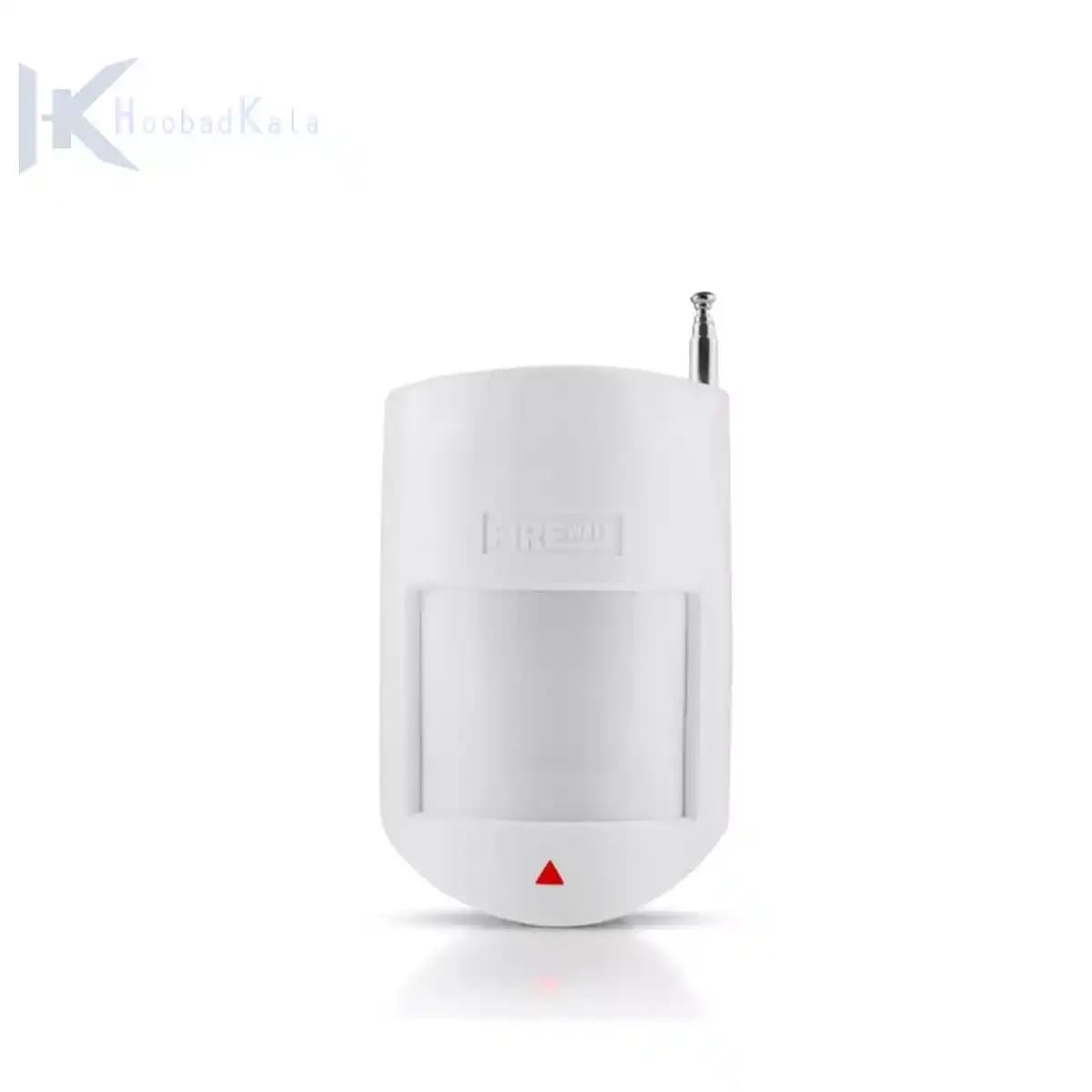 چشمی بیسیم دزدگیر فایروال Fire Wall h7 315mhz — تصویر ۴