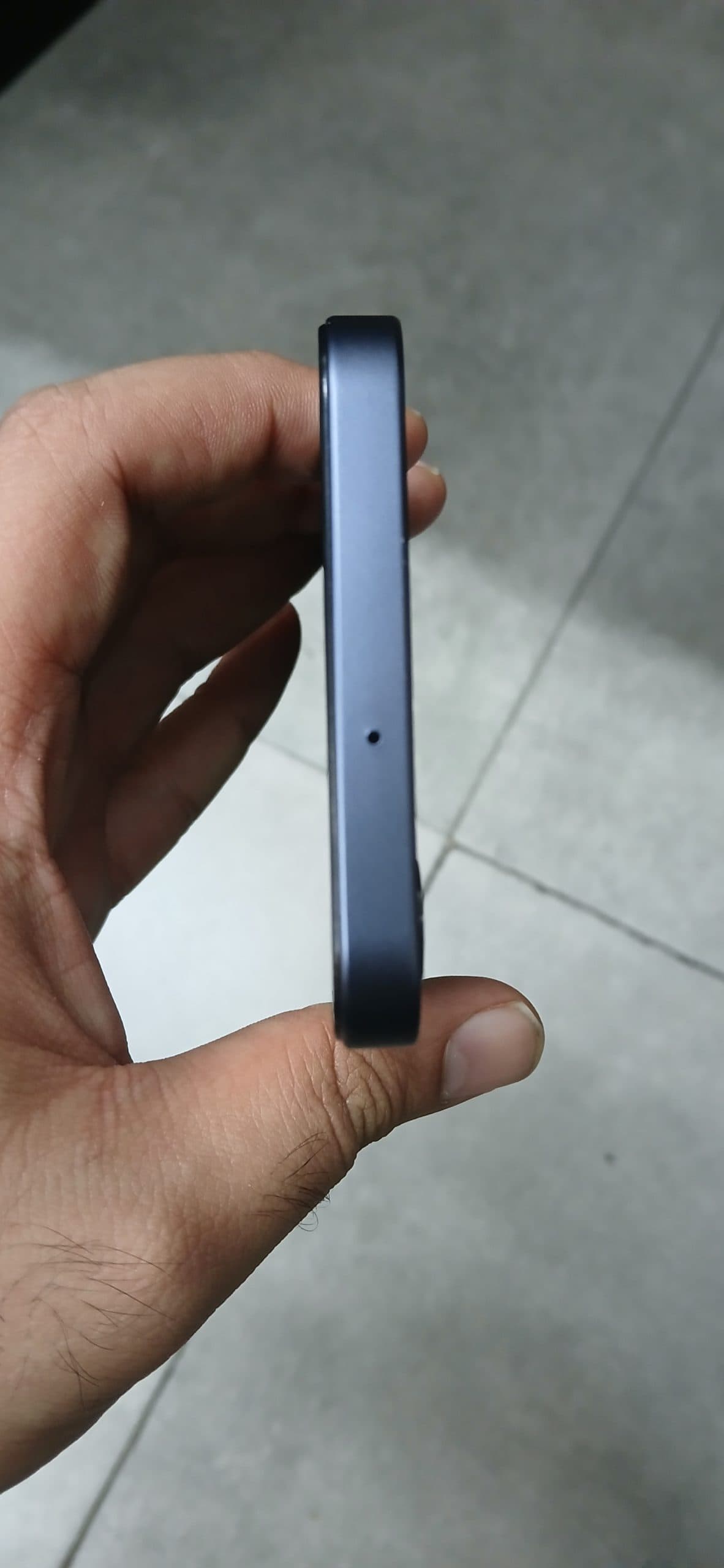 گوشی موبایل سامسونگ مدل Galaxy A25 ظرفیت 256 گیگابایت رم 8 5G ویتنام Refurbished — تصویر ۳