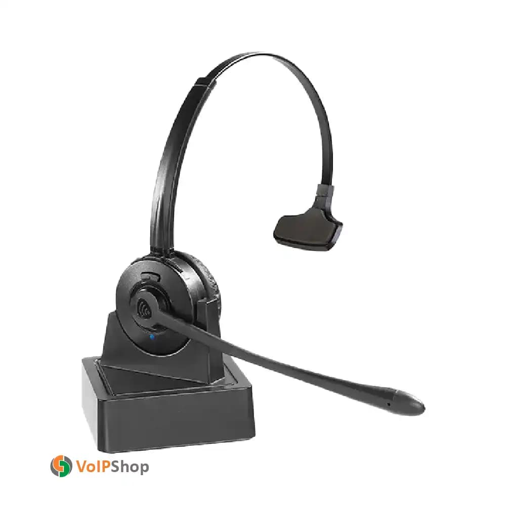 VT9702 Mono Bluetooth Headset وی تی