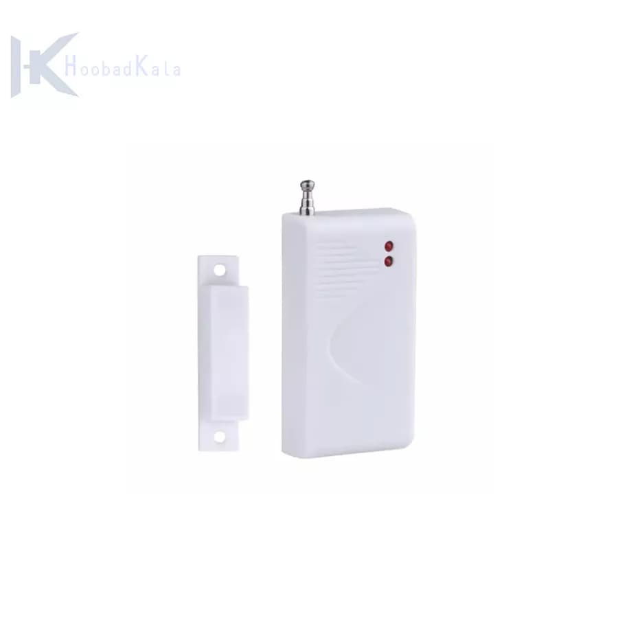 سنسور مگنت بیسیم دزدگیراماکن 315Mhz