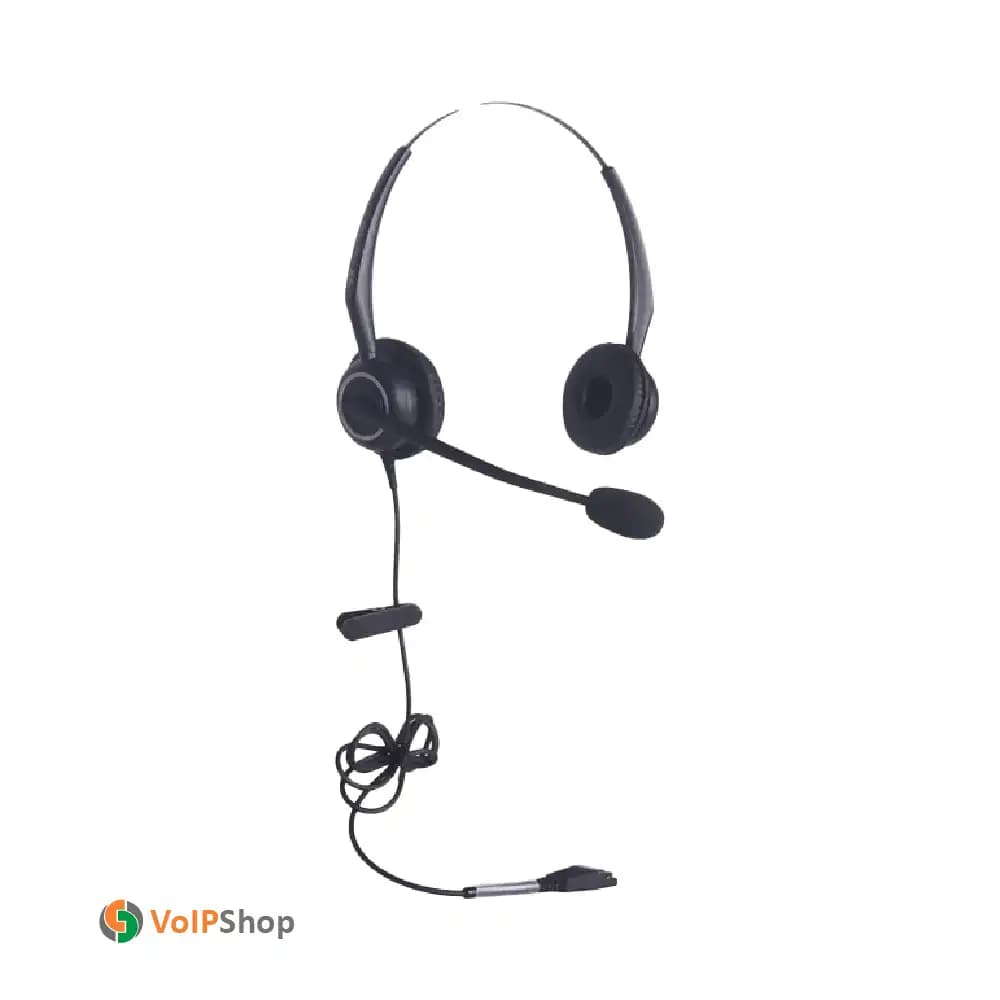 Headset VT 5000 Duo UNC وی تی — تصویر ۲