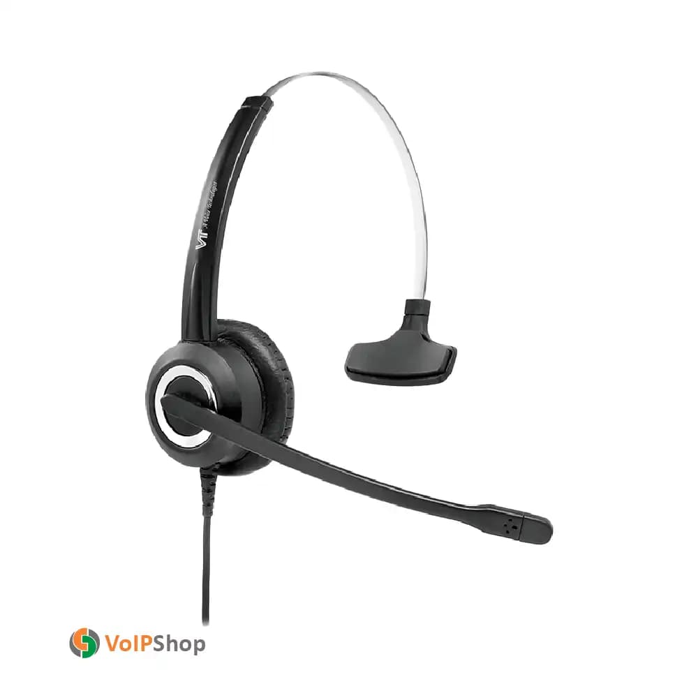 VT 6200 UNC Headset وی تی — تصویر ۵