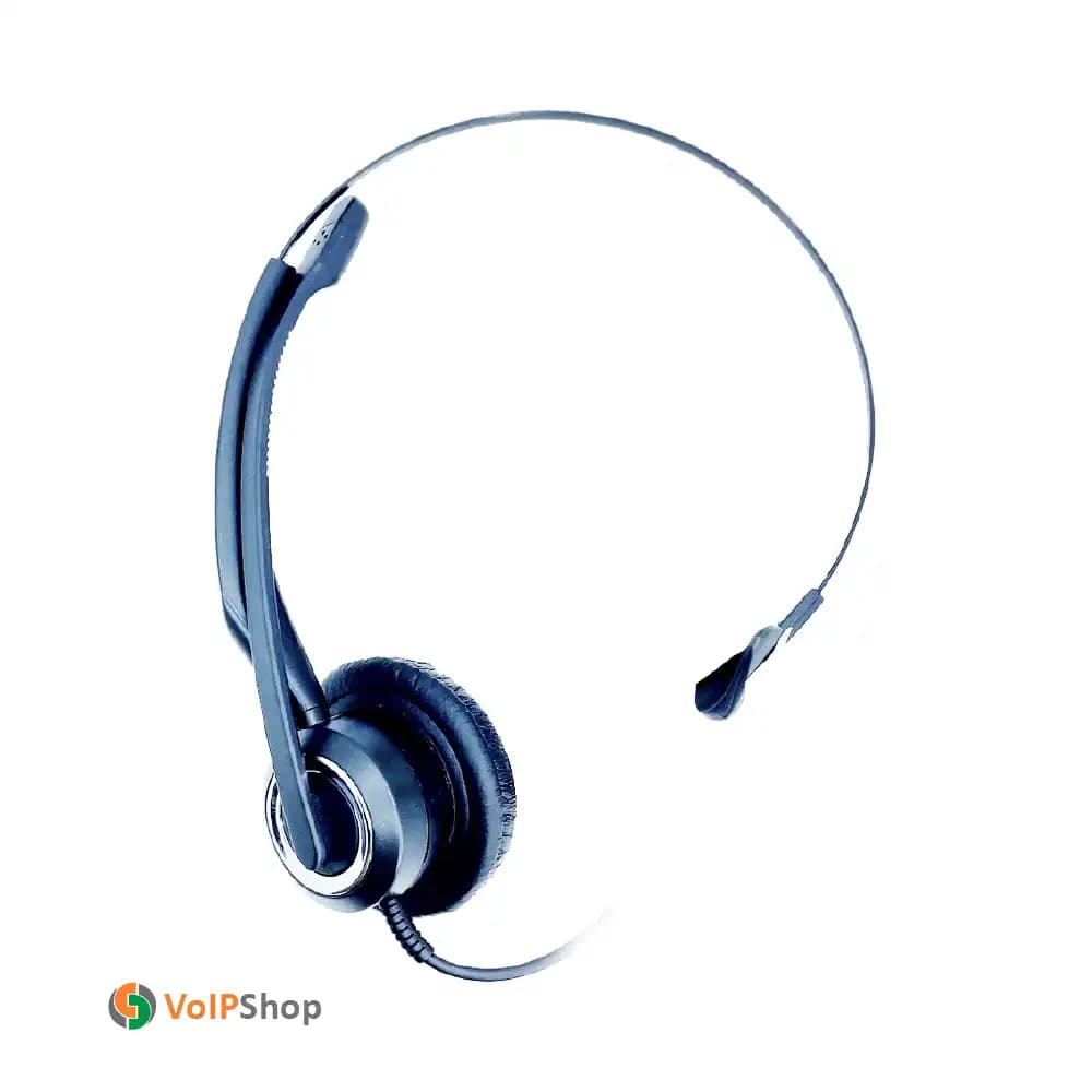 VT 6200 UNC Headset وی تی — تصویر ۲