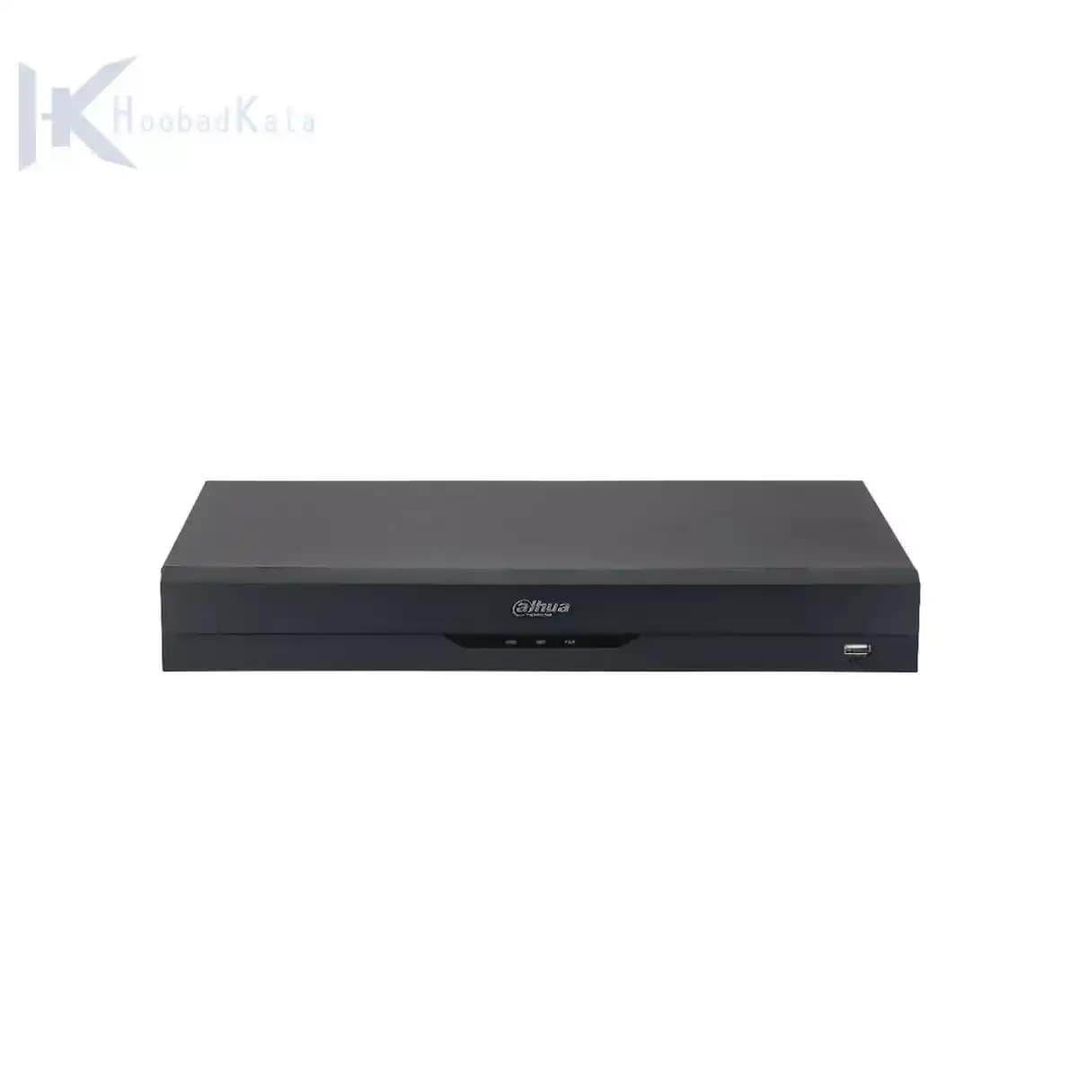 دستگاه DVR شانزده کانال داهوا | DH-XVR5216AN-I3 — تصویر ۳