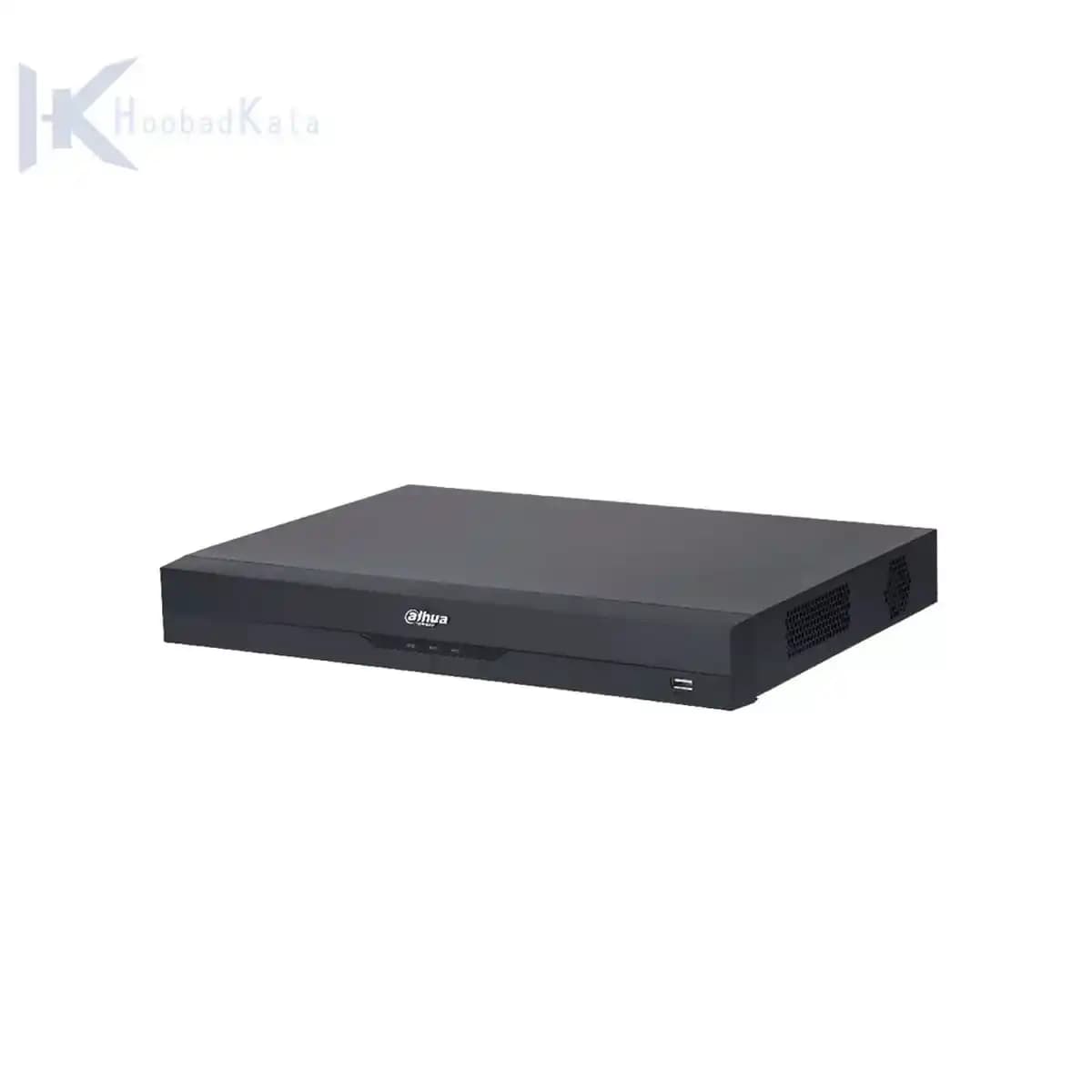 دستگاه DVR شانزده کانال داهوا | DH-XVR5216AN-I3 — تصویر ۲