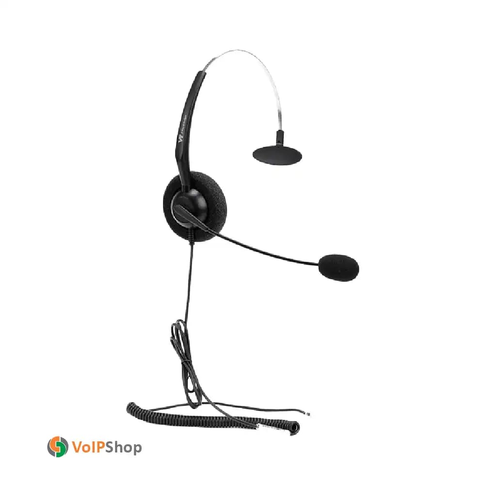VT1000 OMNI RJ09 Headset وی تی — تصویر ۲