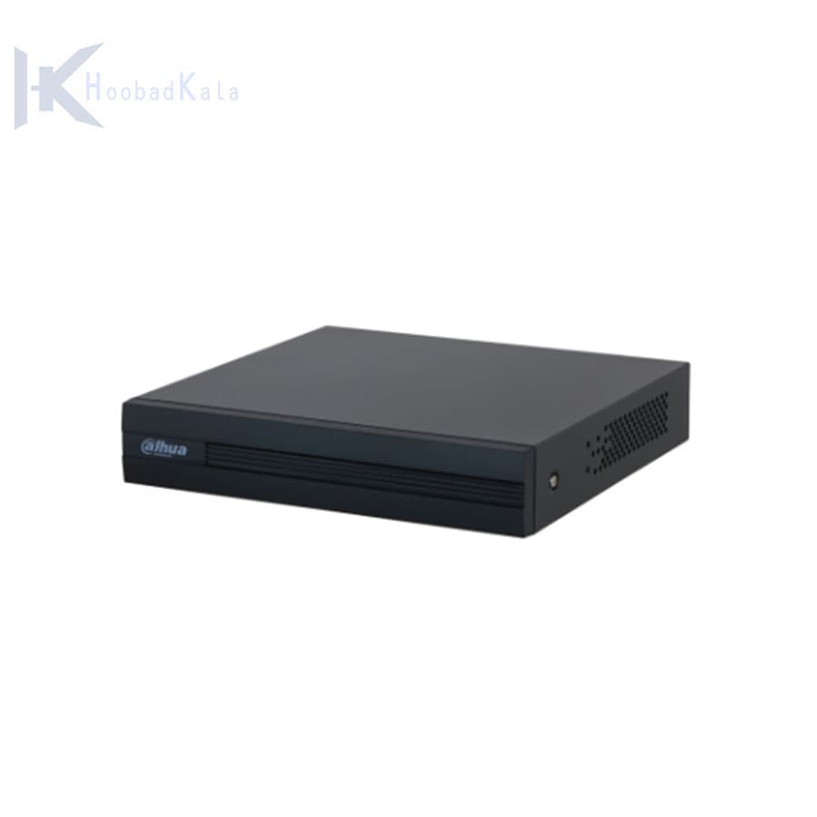 دستگاه DVR هشت کانال داهوا سری کوپر | DH-XVR1B08 — تصویر ۵