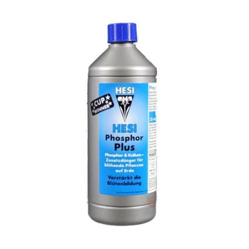 Hesi Phosphorus Plus (کود هسی فسفر پلاس) — تصویر ۳