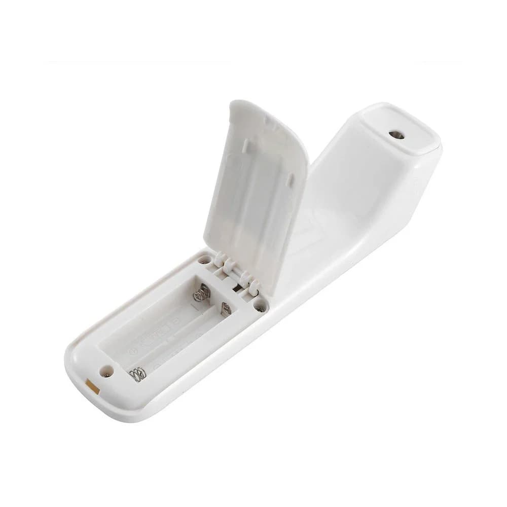 تب سنج و دماسنج دیجیتال لیزری مدل CK-T1502 — تصویر ۱۰