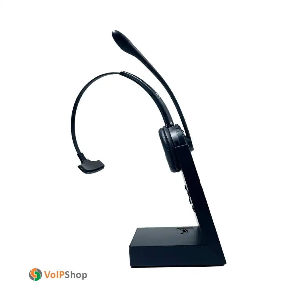 VT 9000 DECT هدست بیسیم وی تی — تصویر ۲