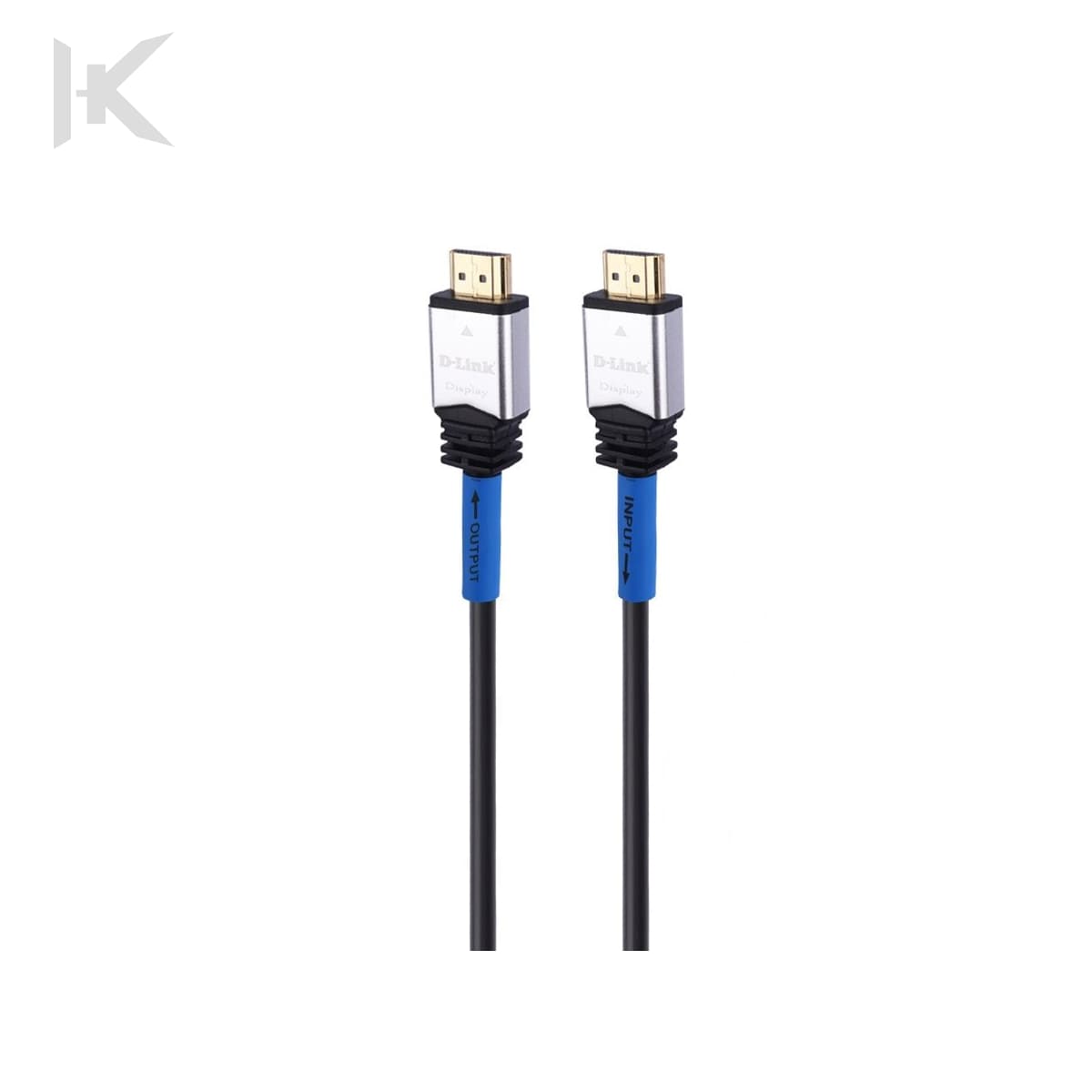 کابل اچ دی ام ای HDMI 30M D-LINK — تصویر ۴