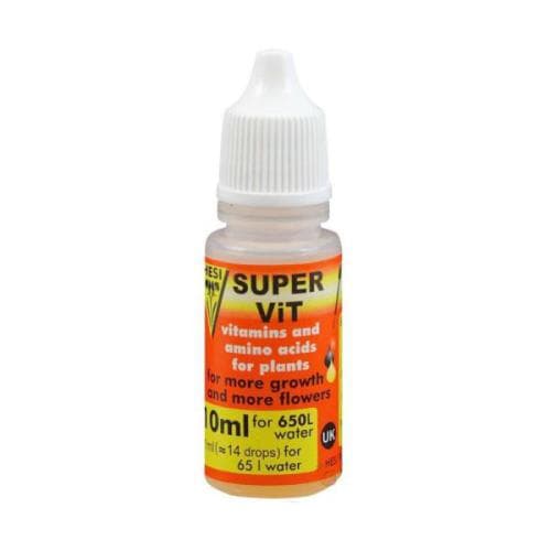 Hesi SuperVit 10ml (کود هسی سوپر ویت 10میل)