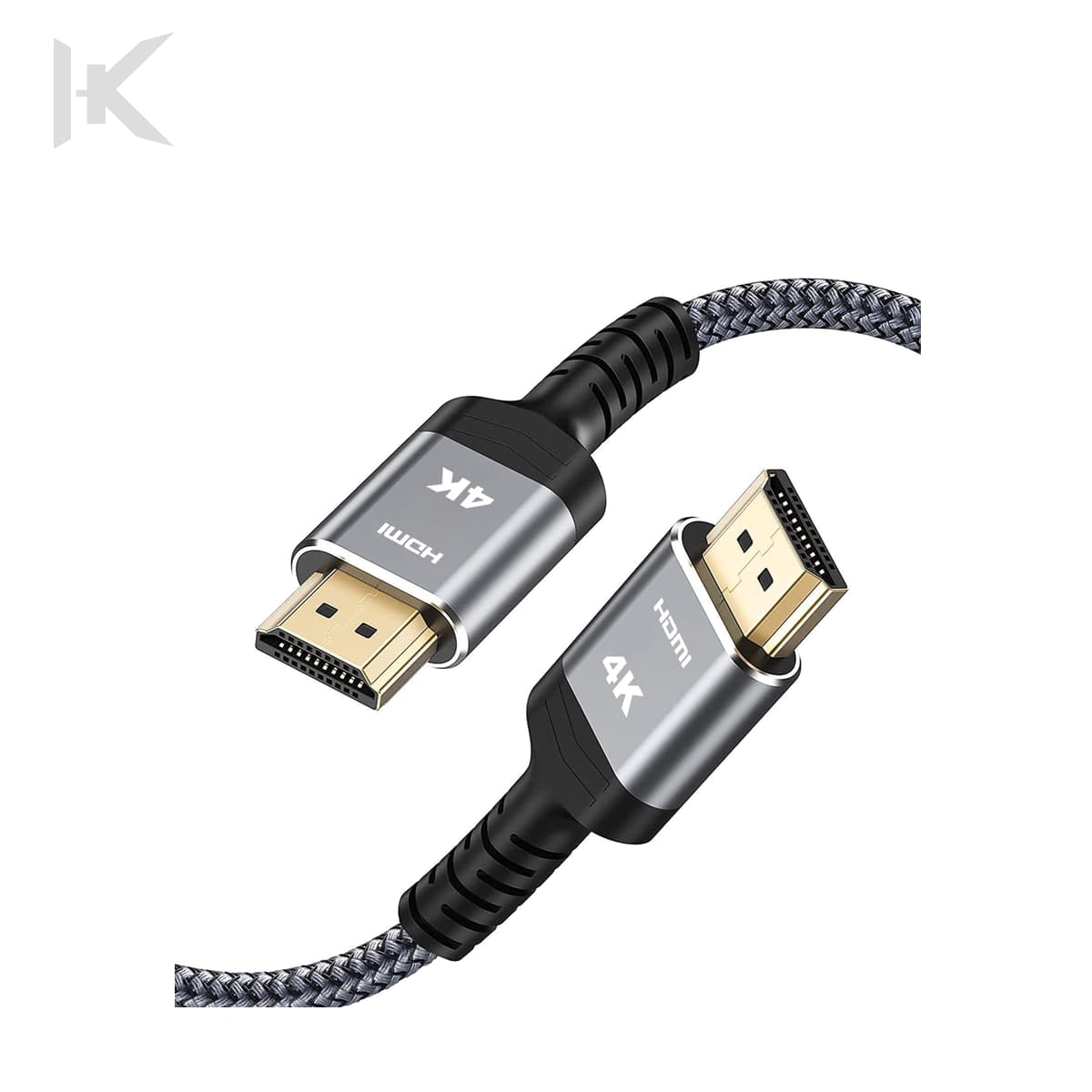 کابل اچ دی ام ای 30 متری HDMI 30M 4K
