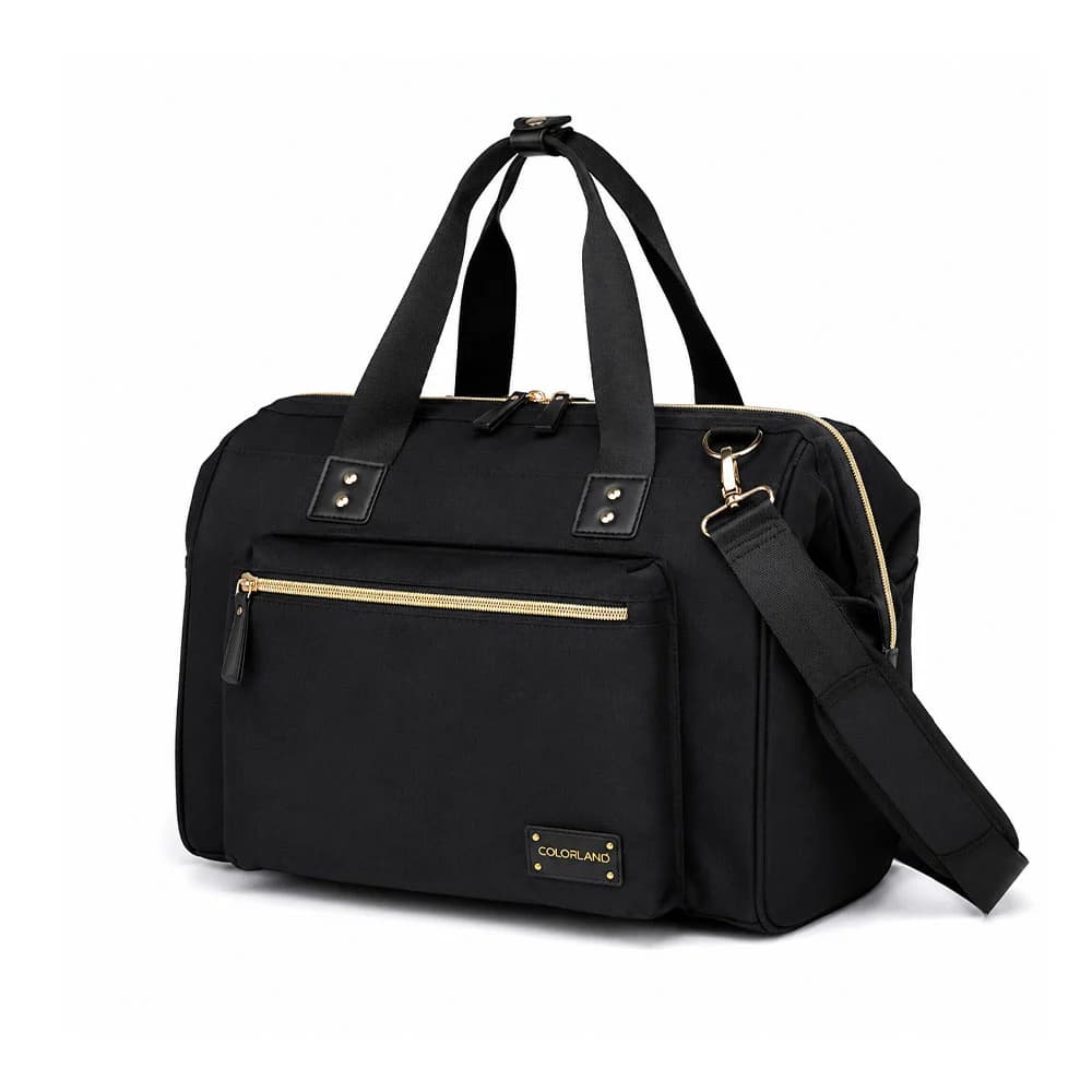 کیف نوزاد رودوشی کالرلند Colorland مدل TT190 — تصویر ۳