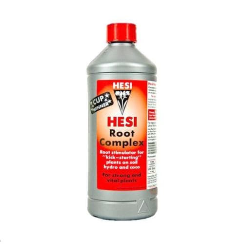 Hesi Root Complex ( کود هسی روت کمپلکس) — تصویر ۲