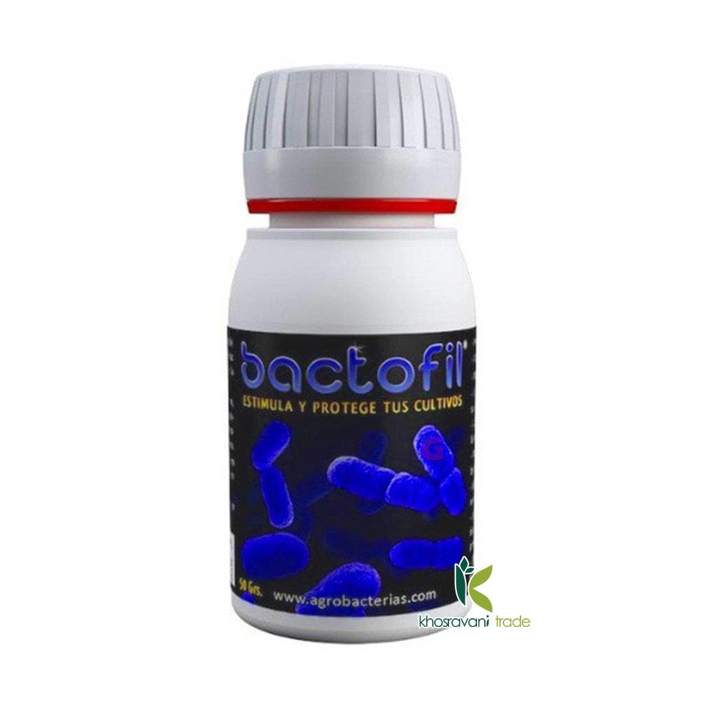 Agrobacterias Bactofil (کود آگرو باکتری باکتوفیل)