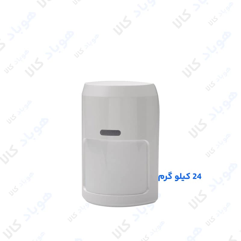 چشمی وزنی باسیم 24 کیلوگرم مدل تیتان TITAN DL — تصویر ۲