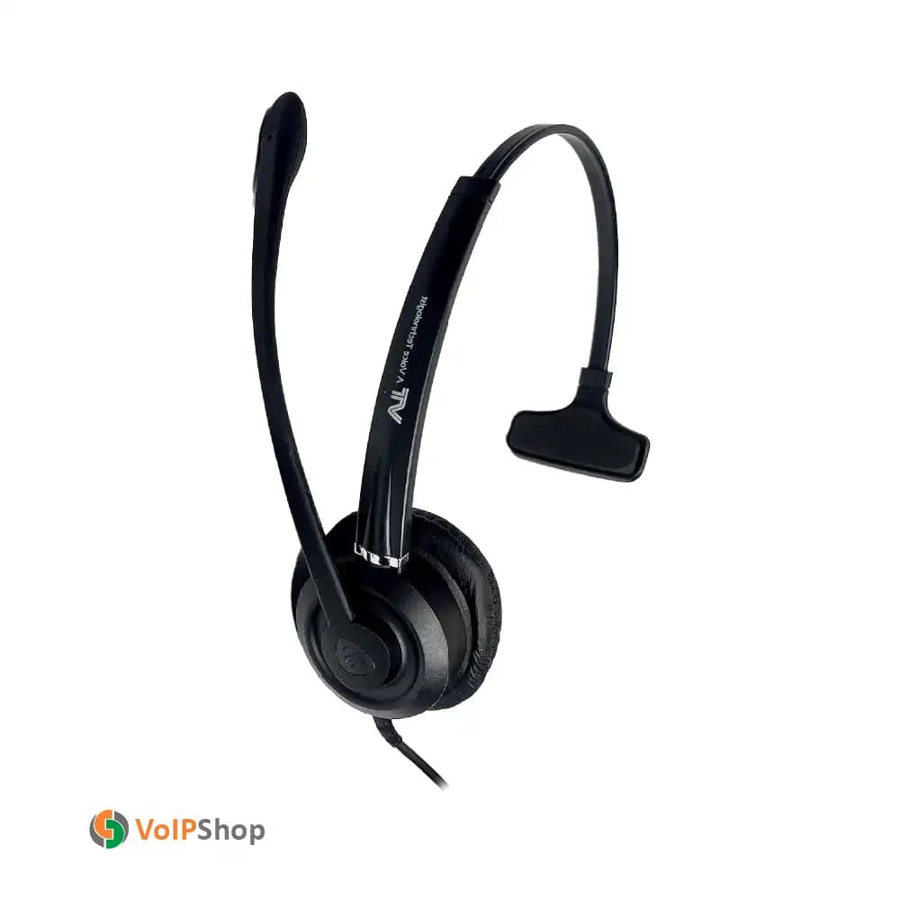 VT 6000 UNC Headset وی تی — تصویر ۴