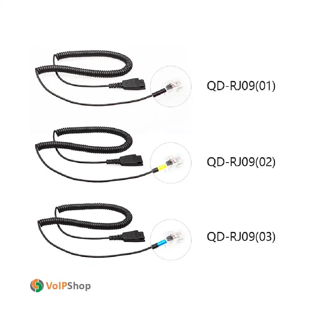 VT QD-RJ09 وی تی — تصویر ۴