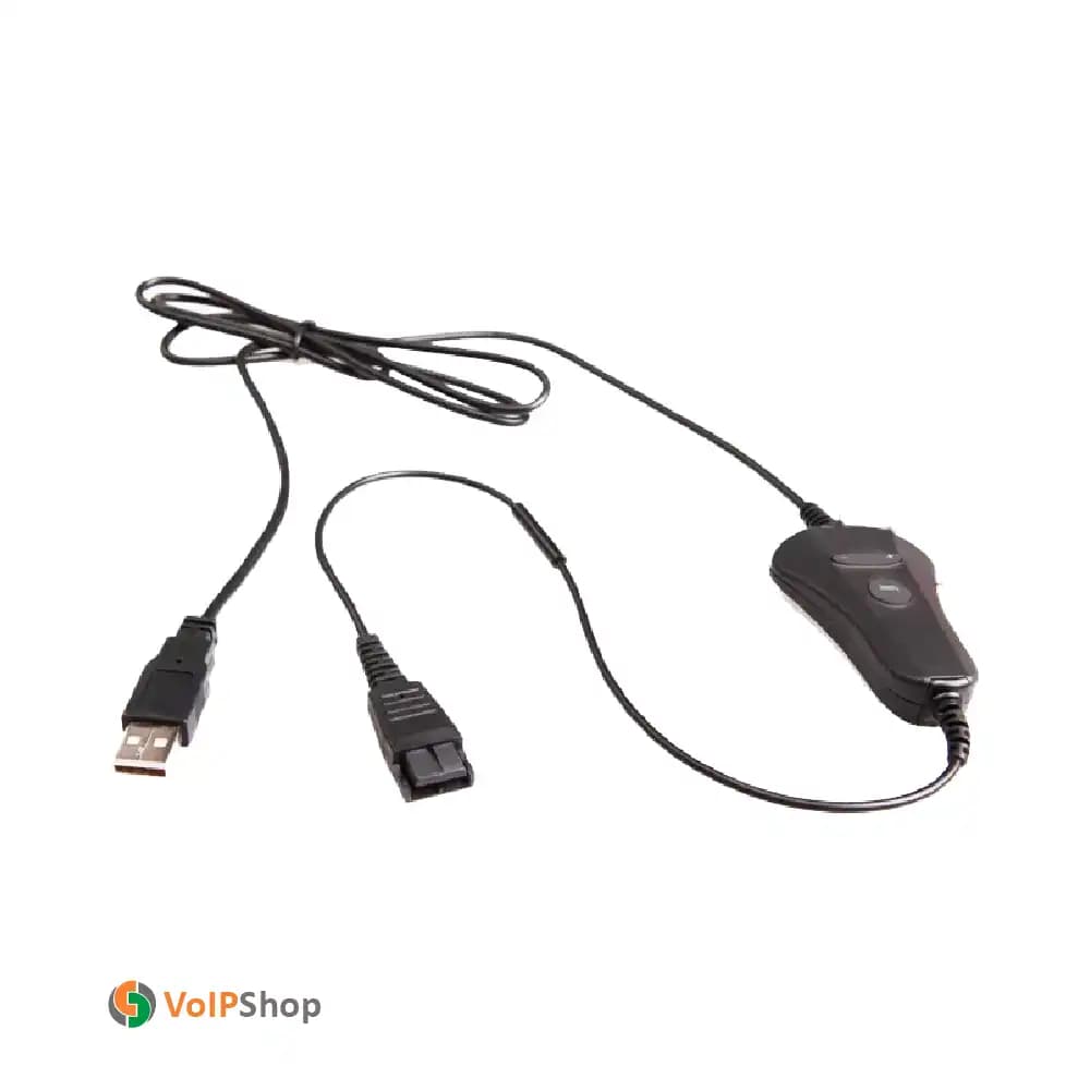 VT QD-USB وی تی