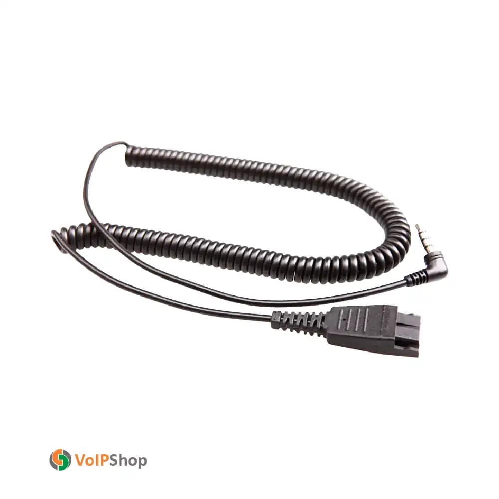VT QD-PC 3.5 Plug وی تی — تصویر ۲