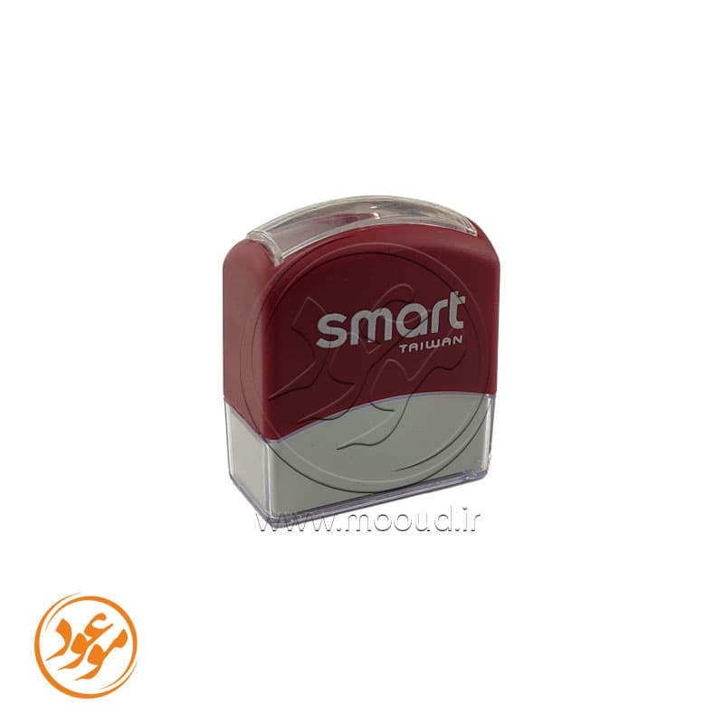 مهر لیزری مستطیل smart taiwan 3810 — تصویر ۲
