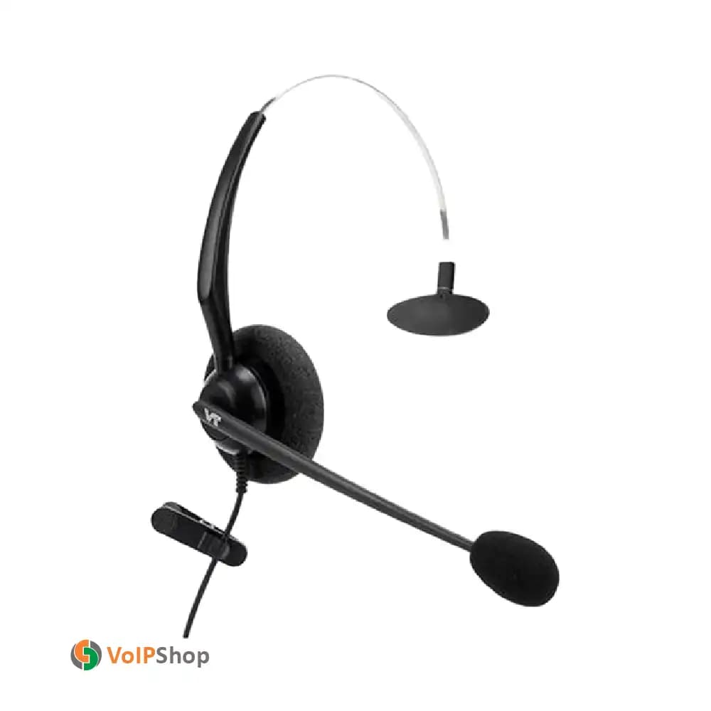 VT2000 NC Headset وی تی — تصویر ۳