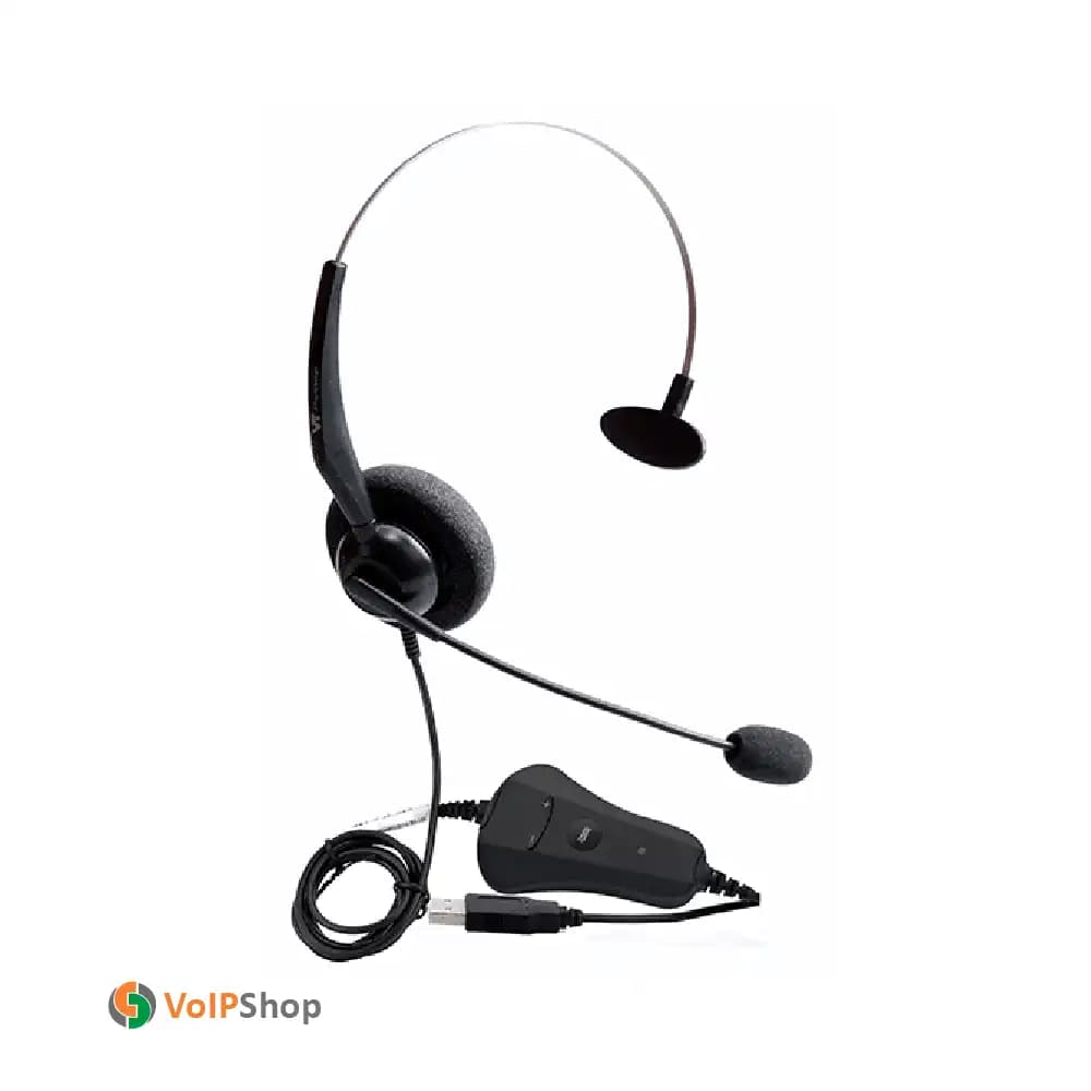 VT1000 OMNI USB وی تی — تصویر ۲