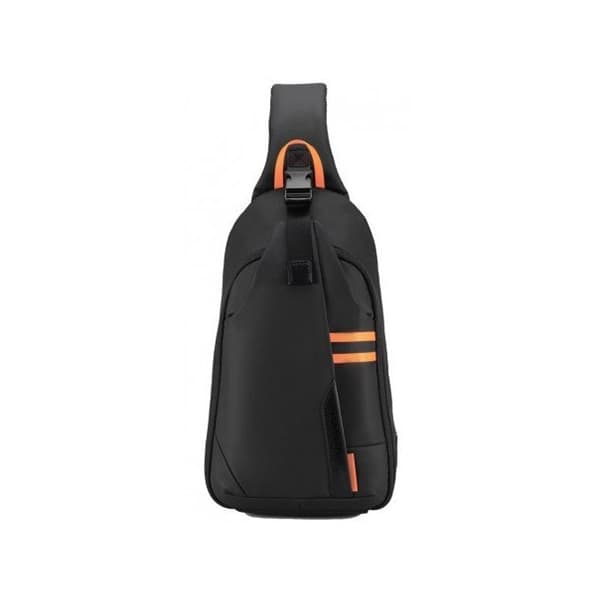 کیف تک بند پرودو Porodo Gaming Water Rresistand PU Sling Bag PDX532