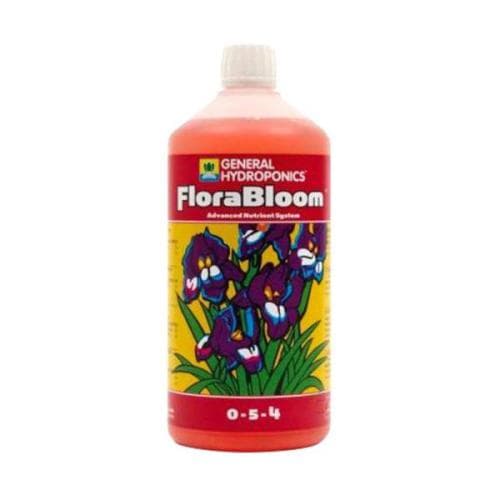 General Hydroponics FloraBloom (کود جنرال هیدروپونیک فلورا بلوم)