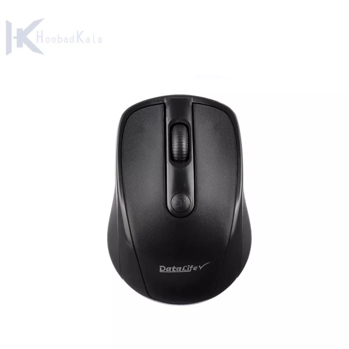 موس بیسیم دیتالایف مدل M-S3100 — تصویر ۲
