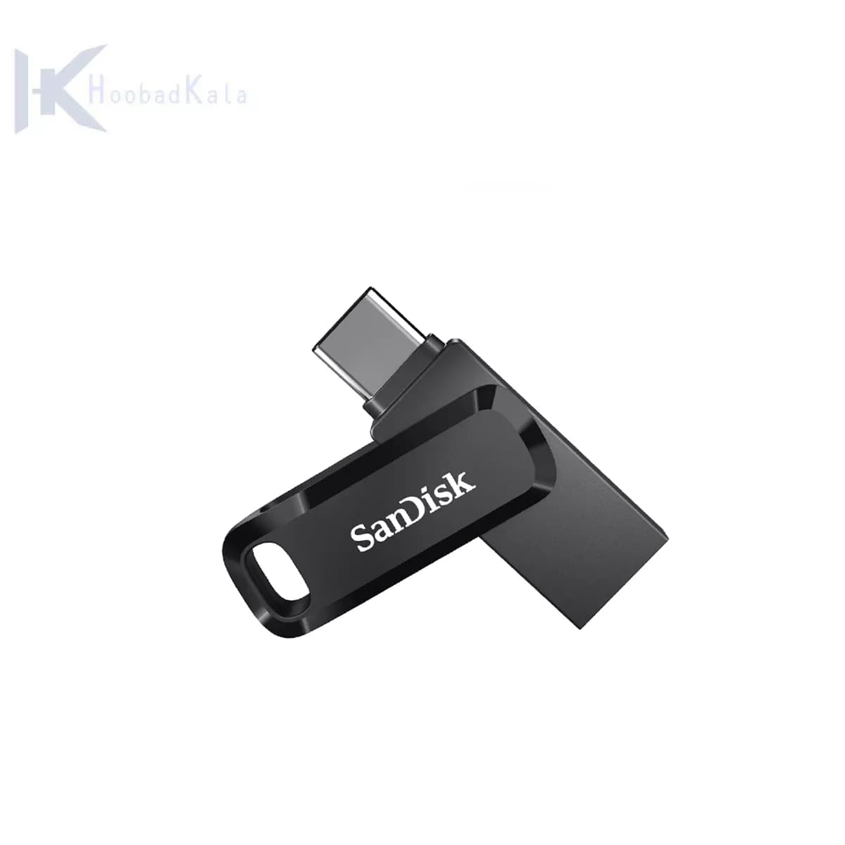 فلش مموری 32 گیگابایت سندیسک مدل Ultra Dual Drive Go — تصویر ۵