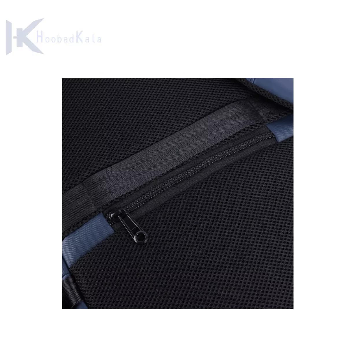 کوله پشتی لپ تاپ برند BANGE B0145 — تصویر ۸
