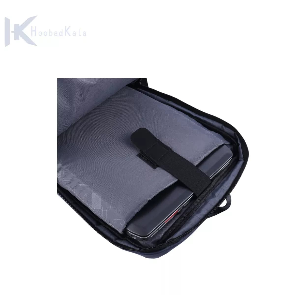 کوله پشتی لپ تاپ برند BANGE B0145 — تصویر ۶