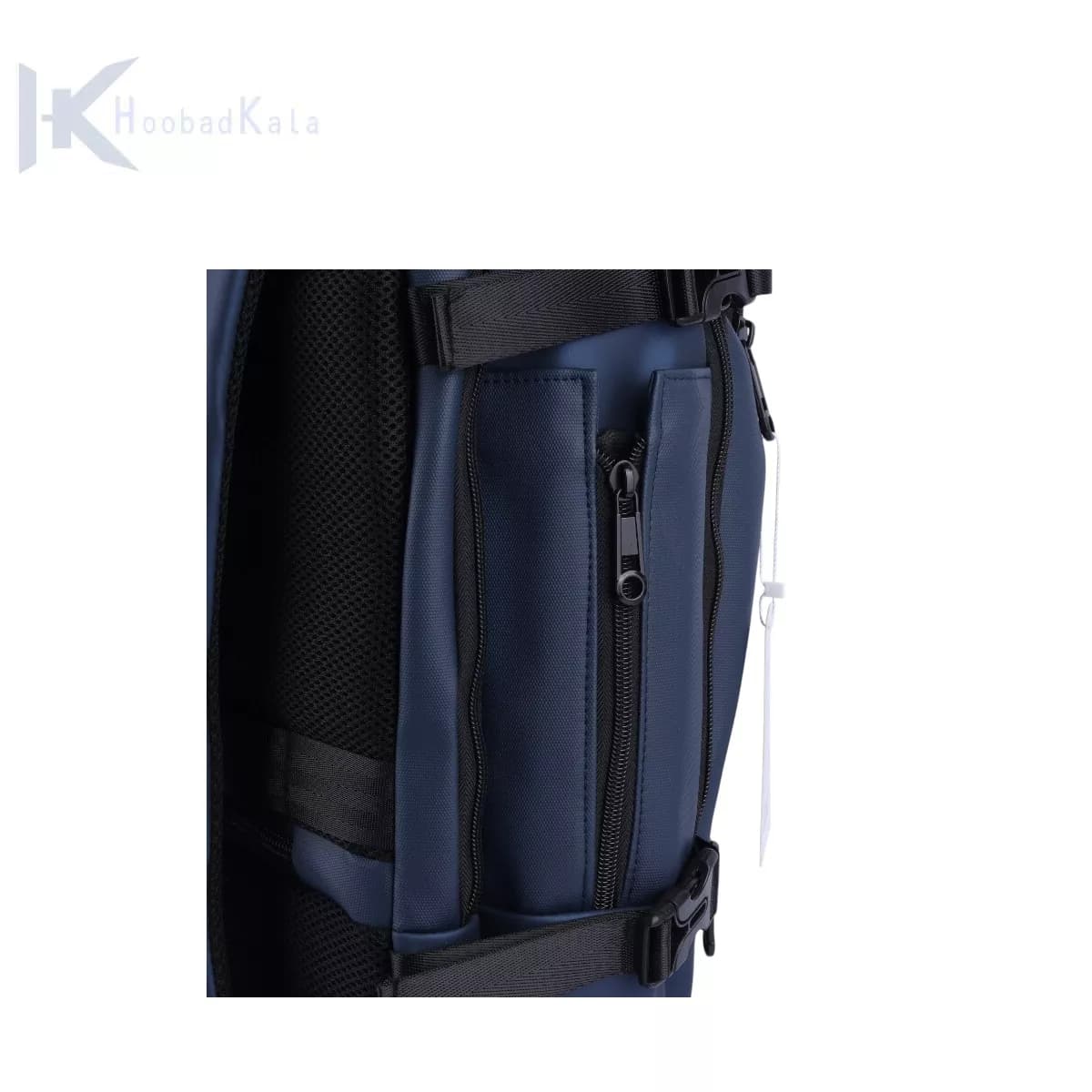 کوله پشتی لپ تاپ برند BANGE B0145 — تصویر ۴