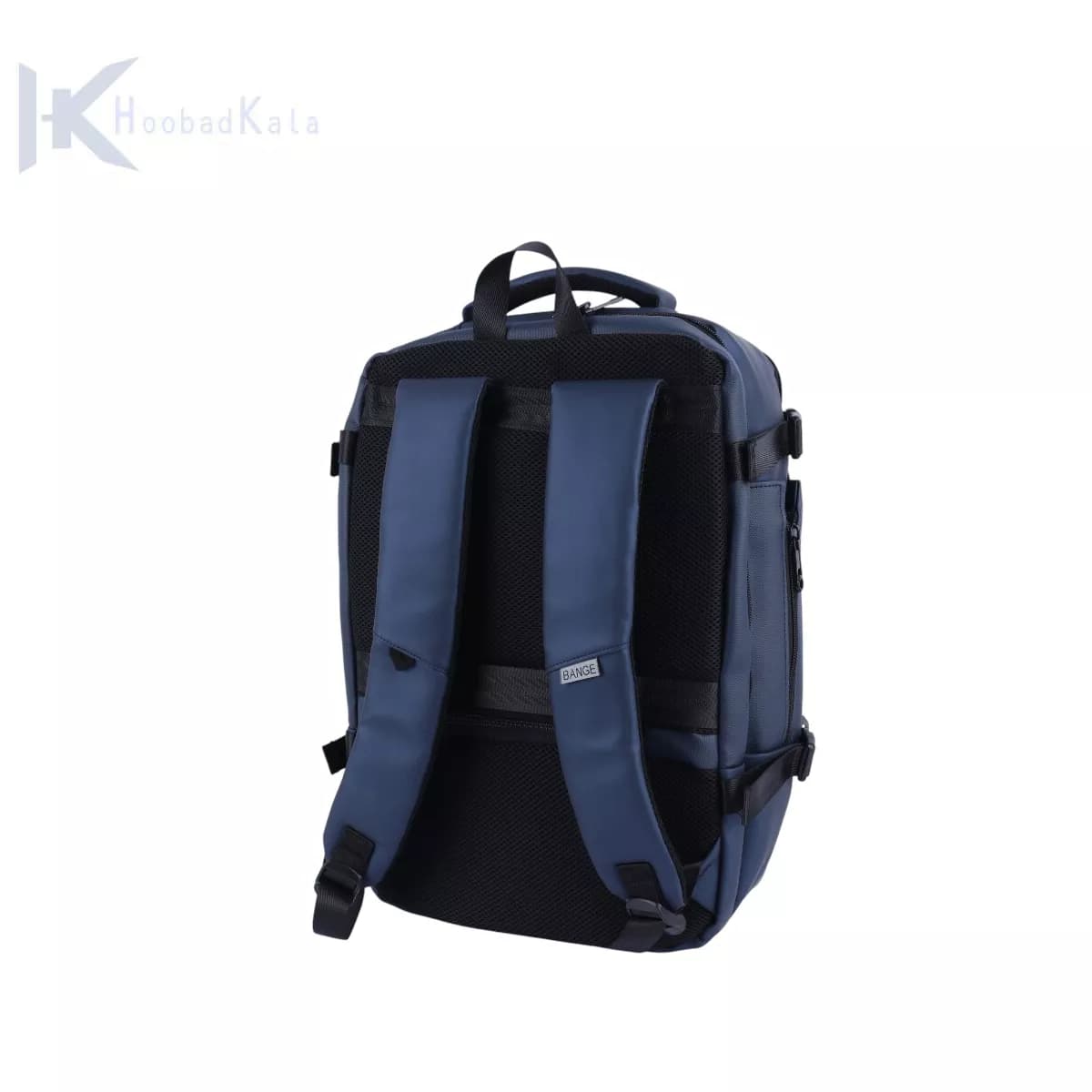 کوله پشتی لپ تاپ برند BANGE B0145 — تصویر ۷