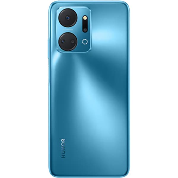 گوشی موبایل آنر مدل X7A ظرفیت 128 گیگابایت رم 6 گیگابایت — تصویر ۸