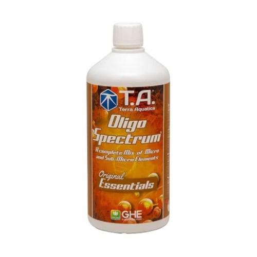 Terra Aqautica (GHE) – Oligo Spectrum (Essentials)(کود جنرال هیدروپونیک اولیگو)