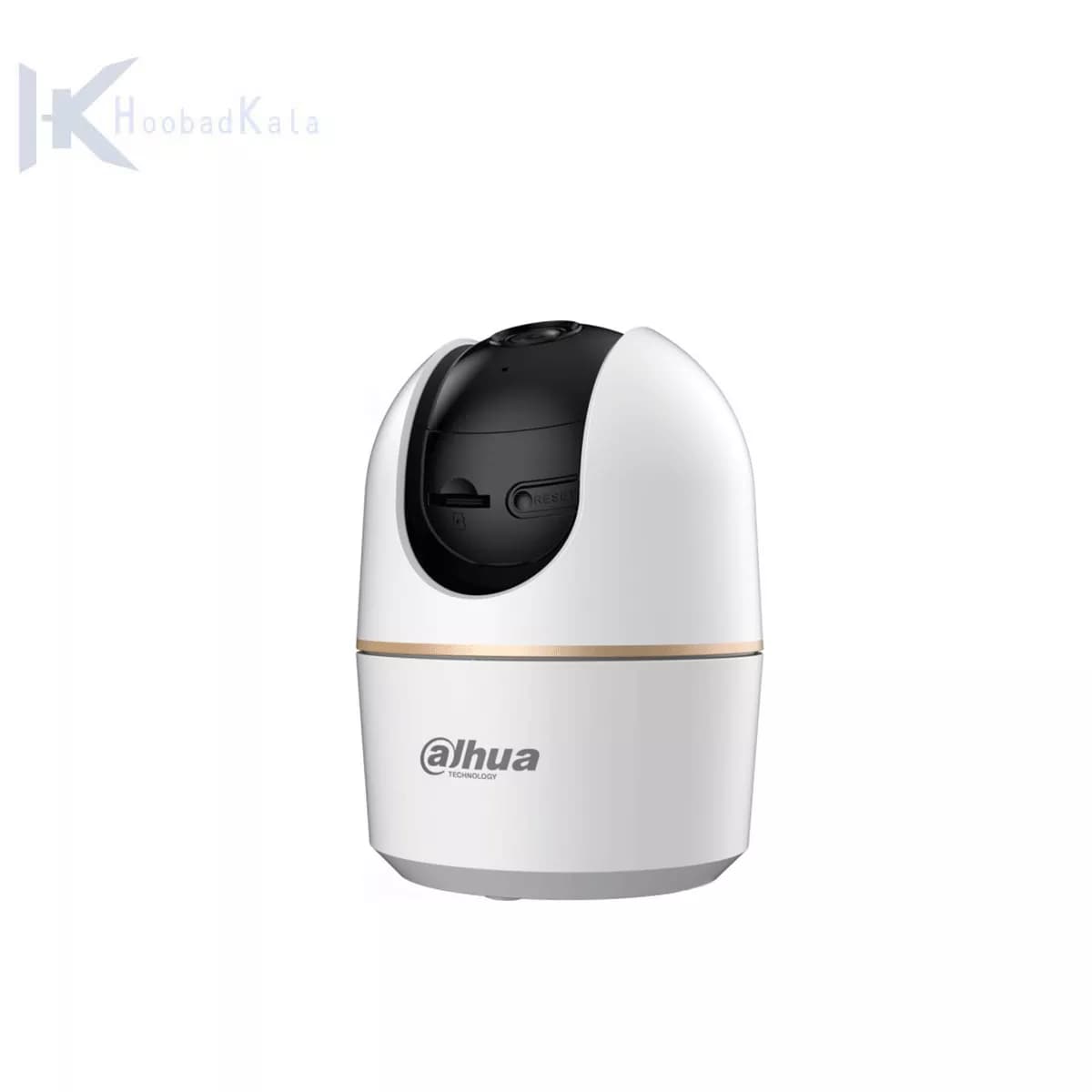 دوربین وای فای چرخشی داهوا مدل HERO A1 H3A — تصویر ۲