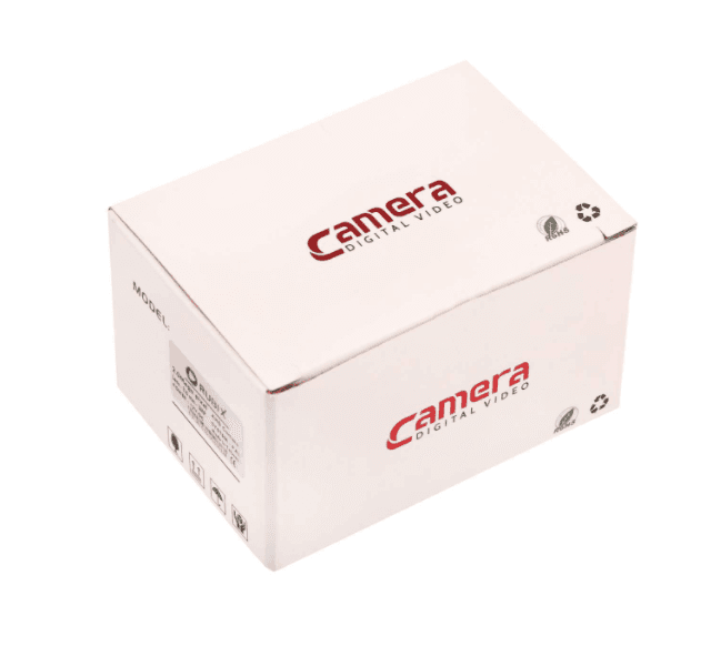 دوربین مداربسته آنالوگ مدل DR-1820 — تصویر ۷