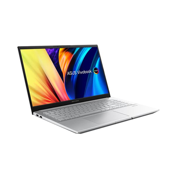 M6500QH R5 5600H 8G 512SSD 4G 1650 FHD — تصویر ۴