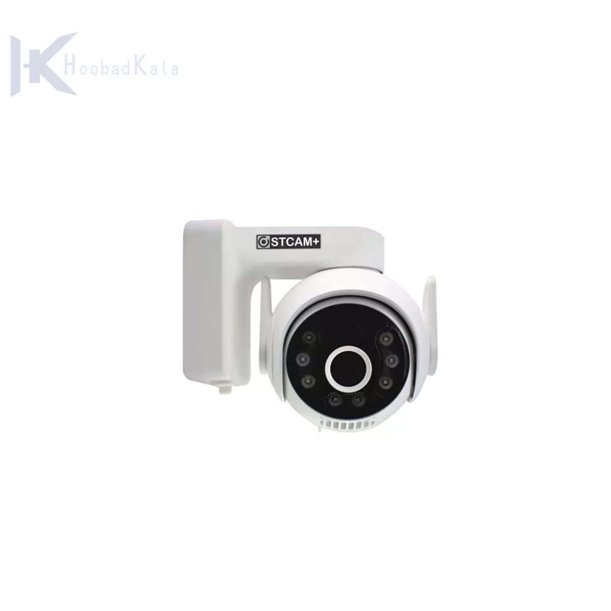 دوربین مداربسته سیمکارتی مدل OSTCAM+ FLAMINGO — تصویر ۳