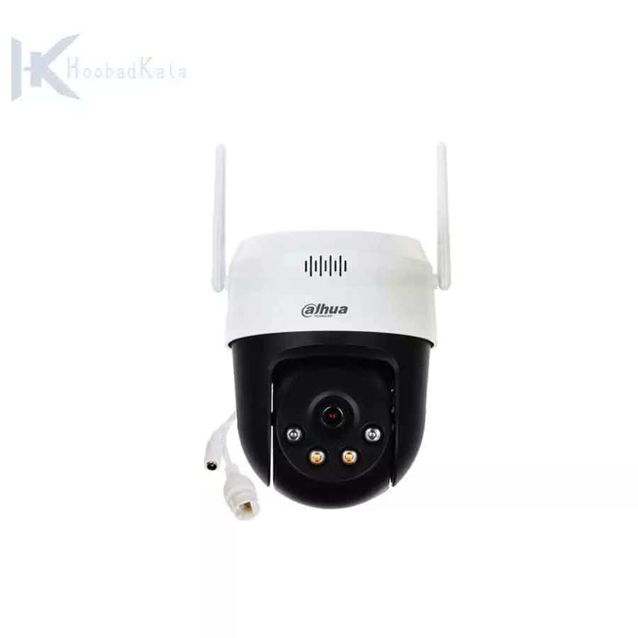 دوربین مینی اسپیددام چرخشی بی سیم داهوا PICOO A2(DH-P3AE-PV) — تصویر ۲